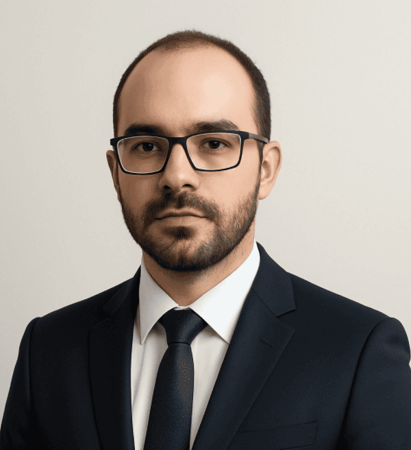 Adalberto M. Pinheiro